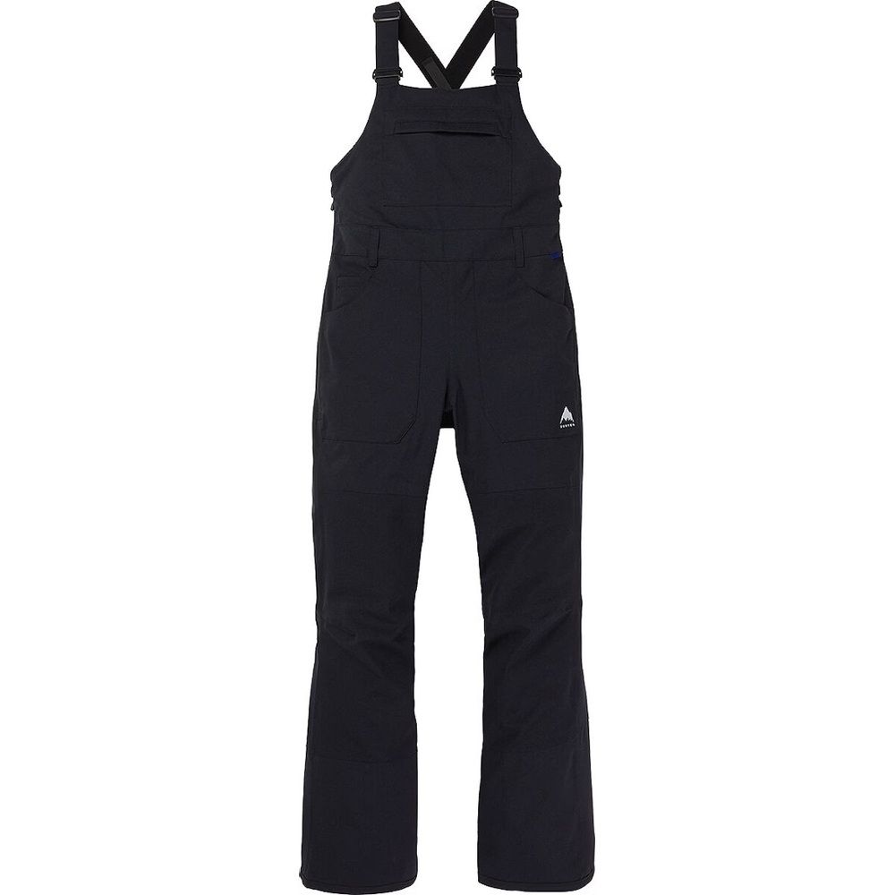 Burton Black Women's Jumpsuit - Picture 3 of 4